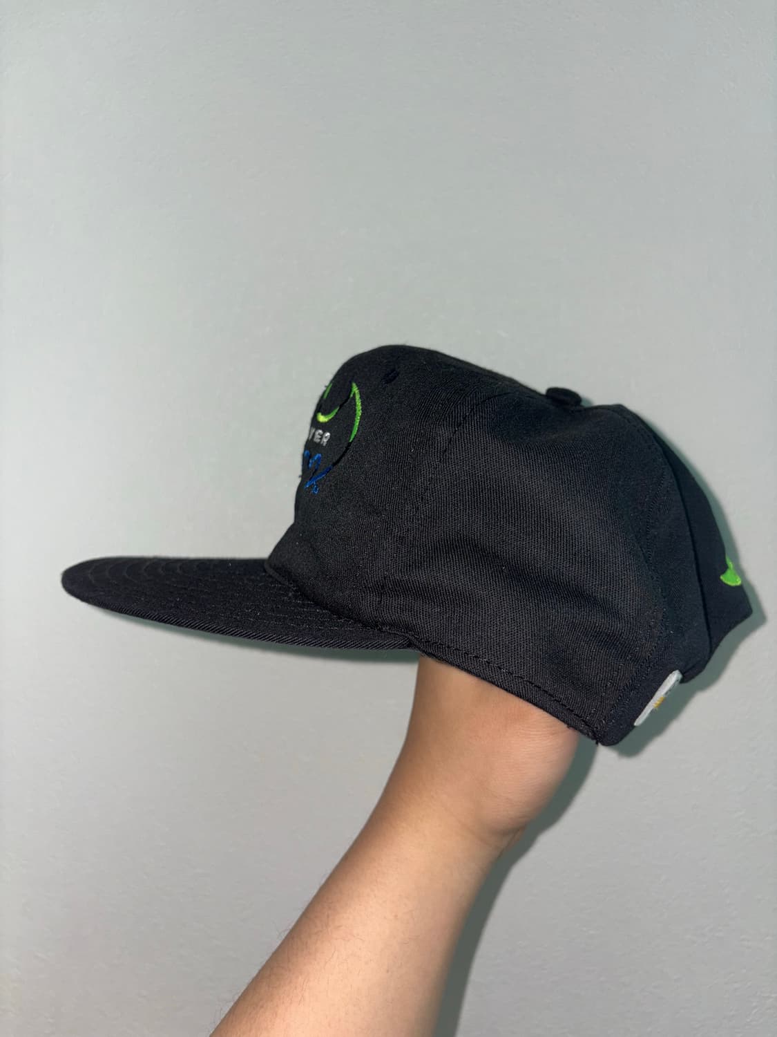 90s 맥도날드 스냅백 상품이미지5