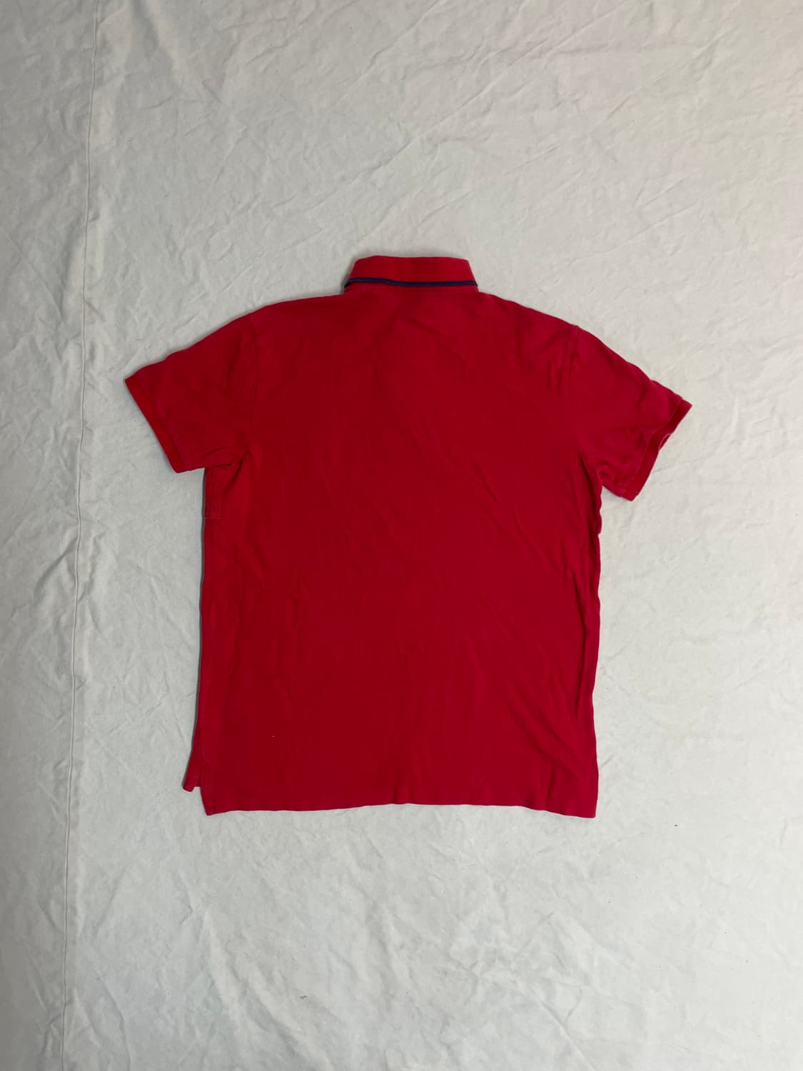 폴로 빅포니 셔츠  상품이미지10