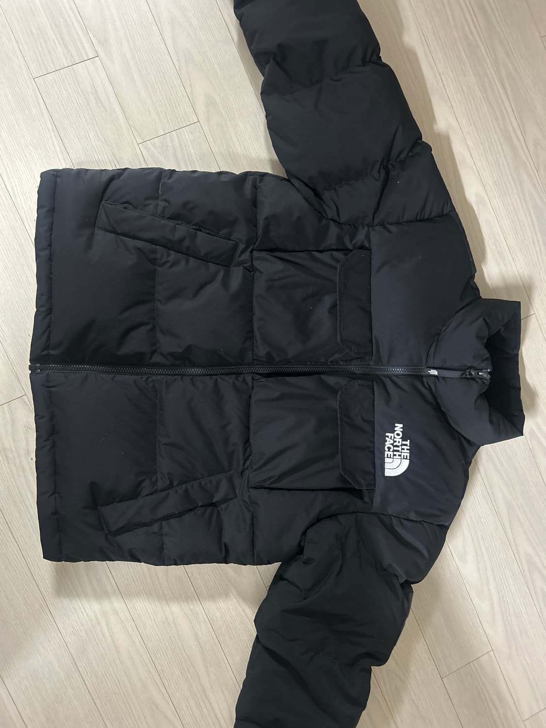 노스페이스 구스다운 상품이미지3