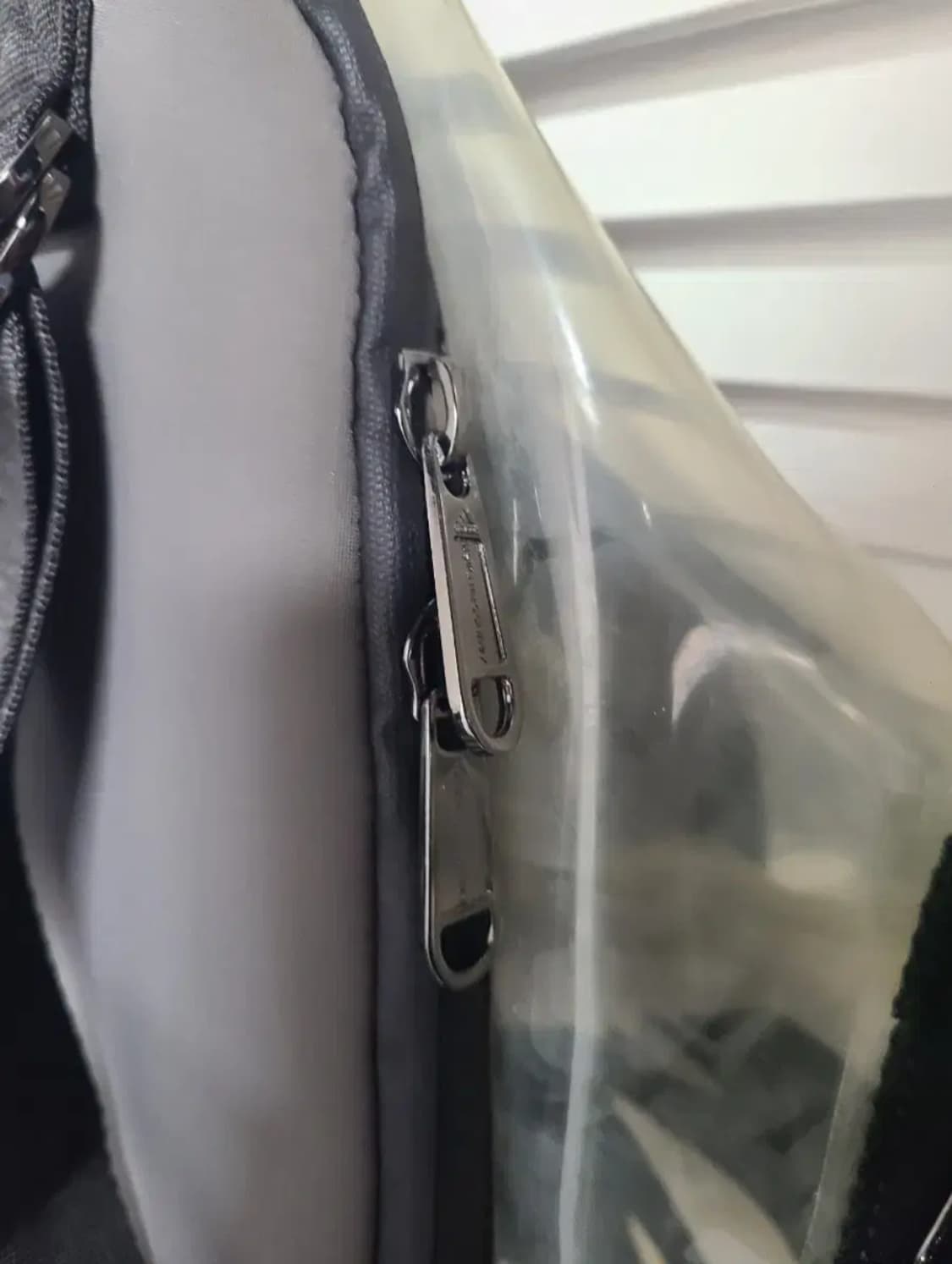 아디다스 스텔라매카트니 누드 백팩 상품이미지5