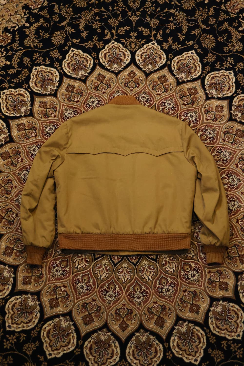 70s 빈티지 Sears 시어스 웨스턴 블루종 made in usa 상품이미지7