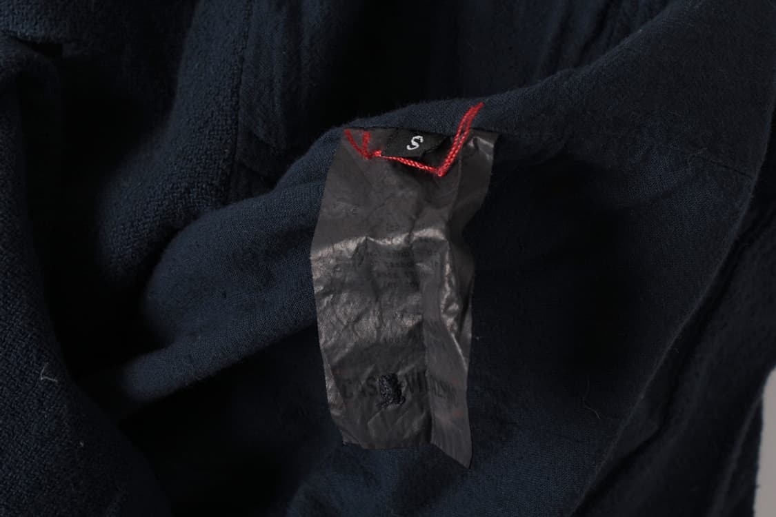 CASEY VIDALENC 케이시 비달렝크 코튼 3B 자켓 상품이미지9