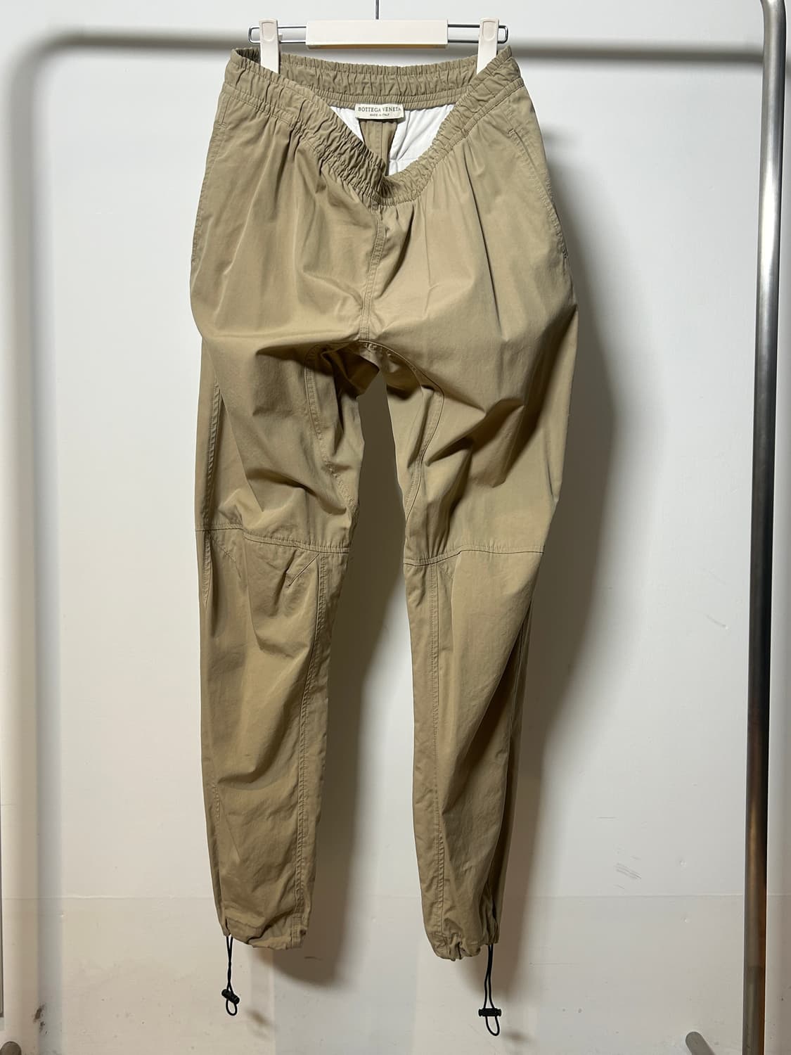 Bottega Veneta 2020ss String Pants 상품이미지1