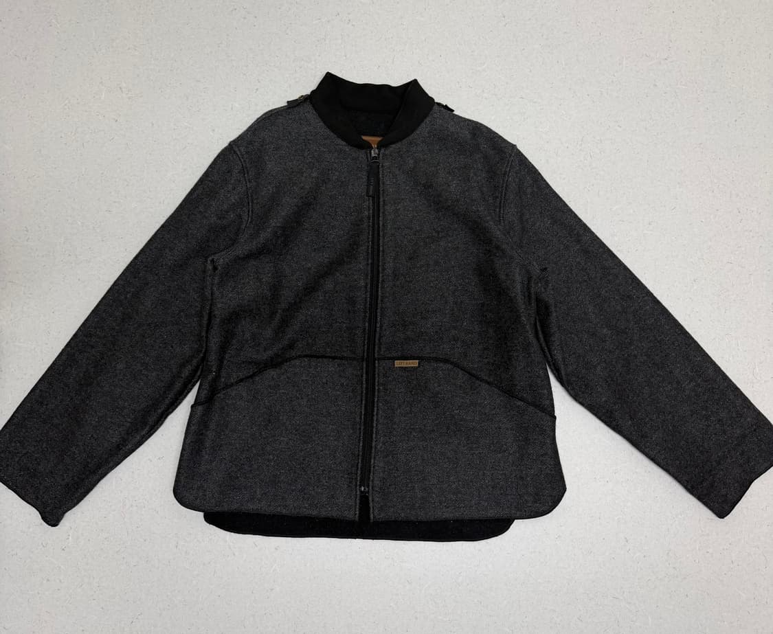 LEFT HAND 자켓 상품이미지1