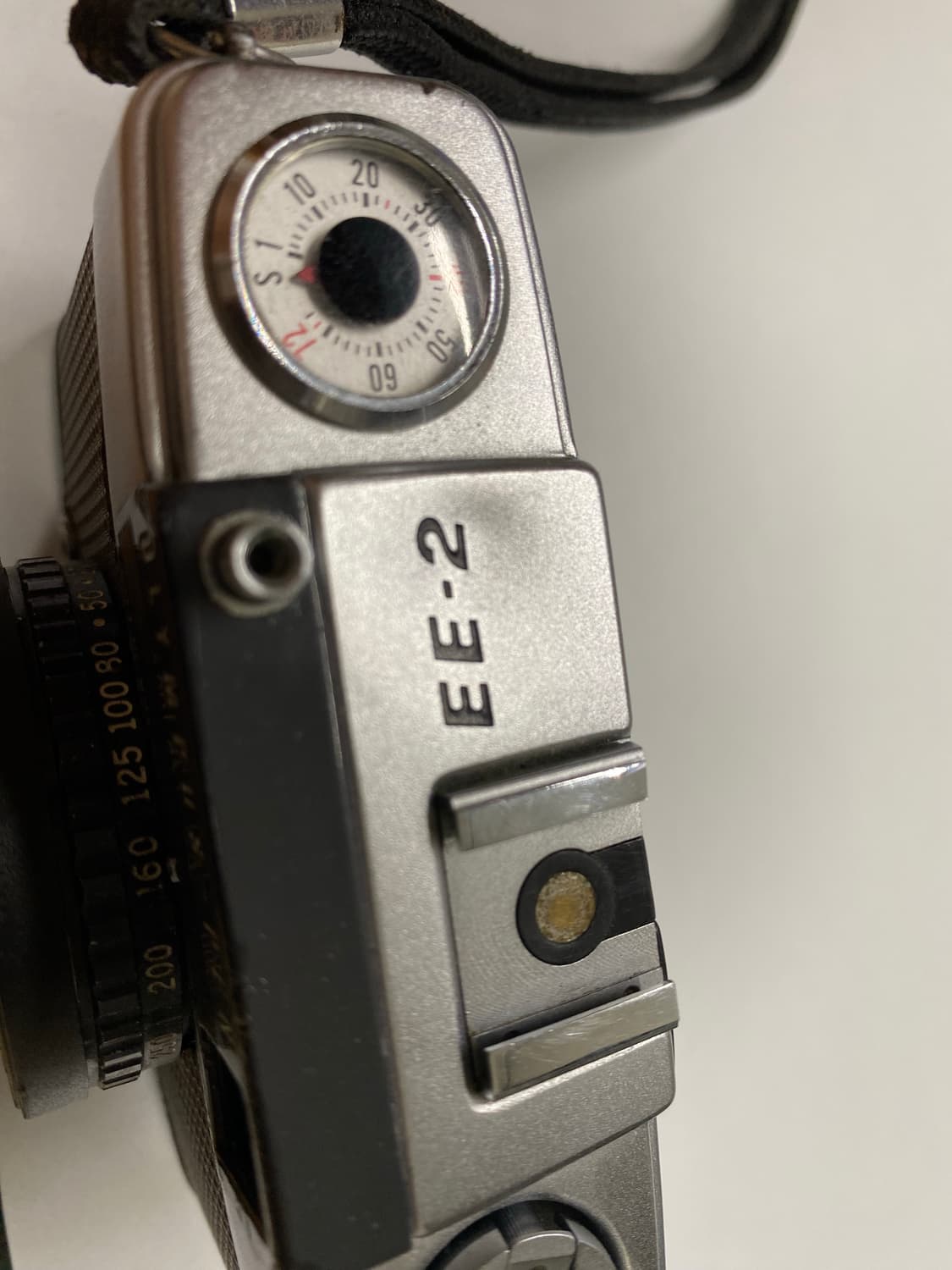 olympus pen ee2 하프카메라 상품이미지6