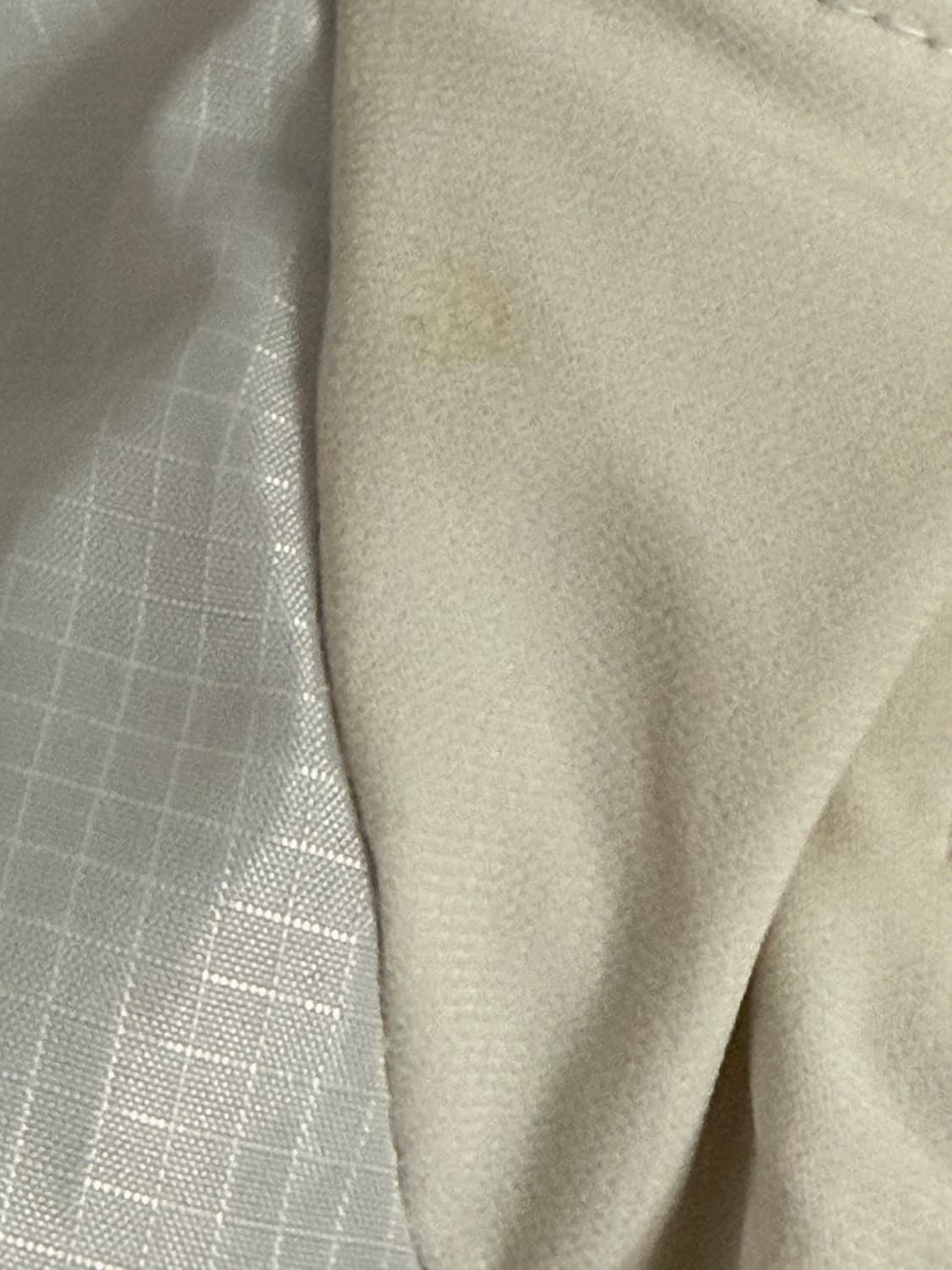 미스치프 이플릭 라이트웨이트 집 어라운드 백팩 라이트 그레이 상품이미지3