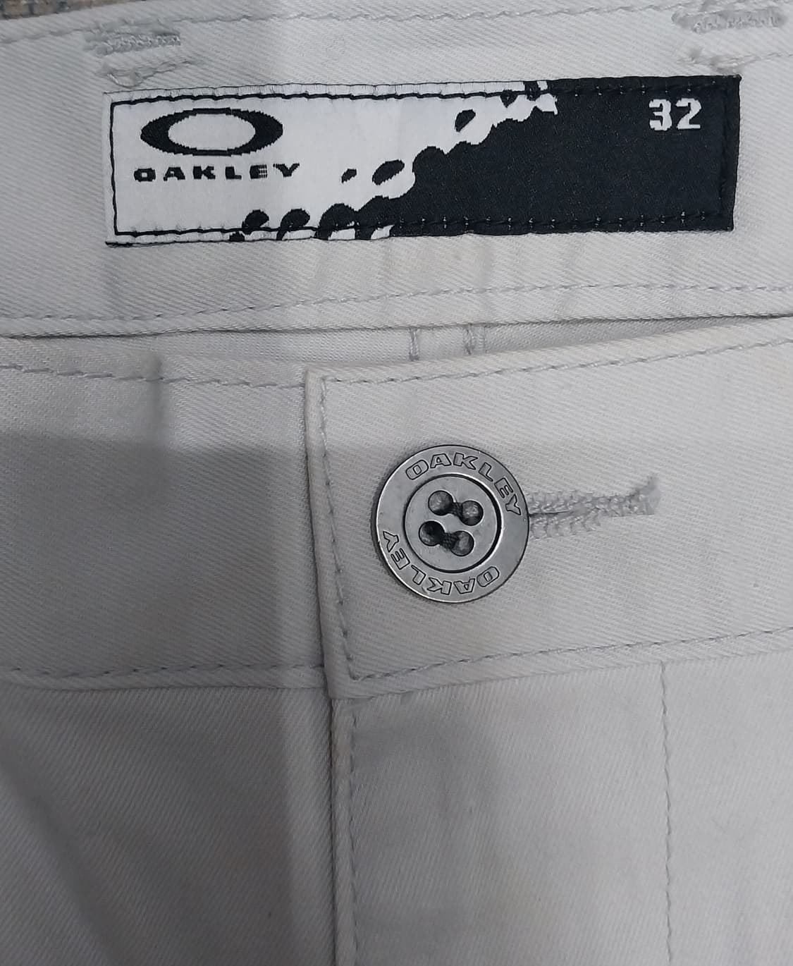 OAKLEY 오클리 카고팬츠 32사이즈 상품이미지2