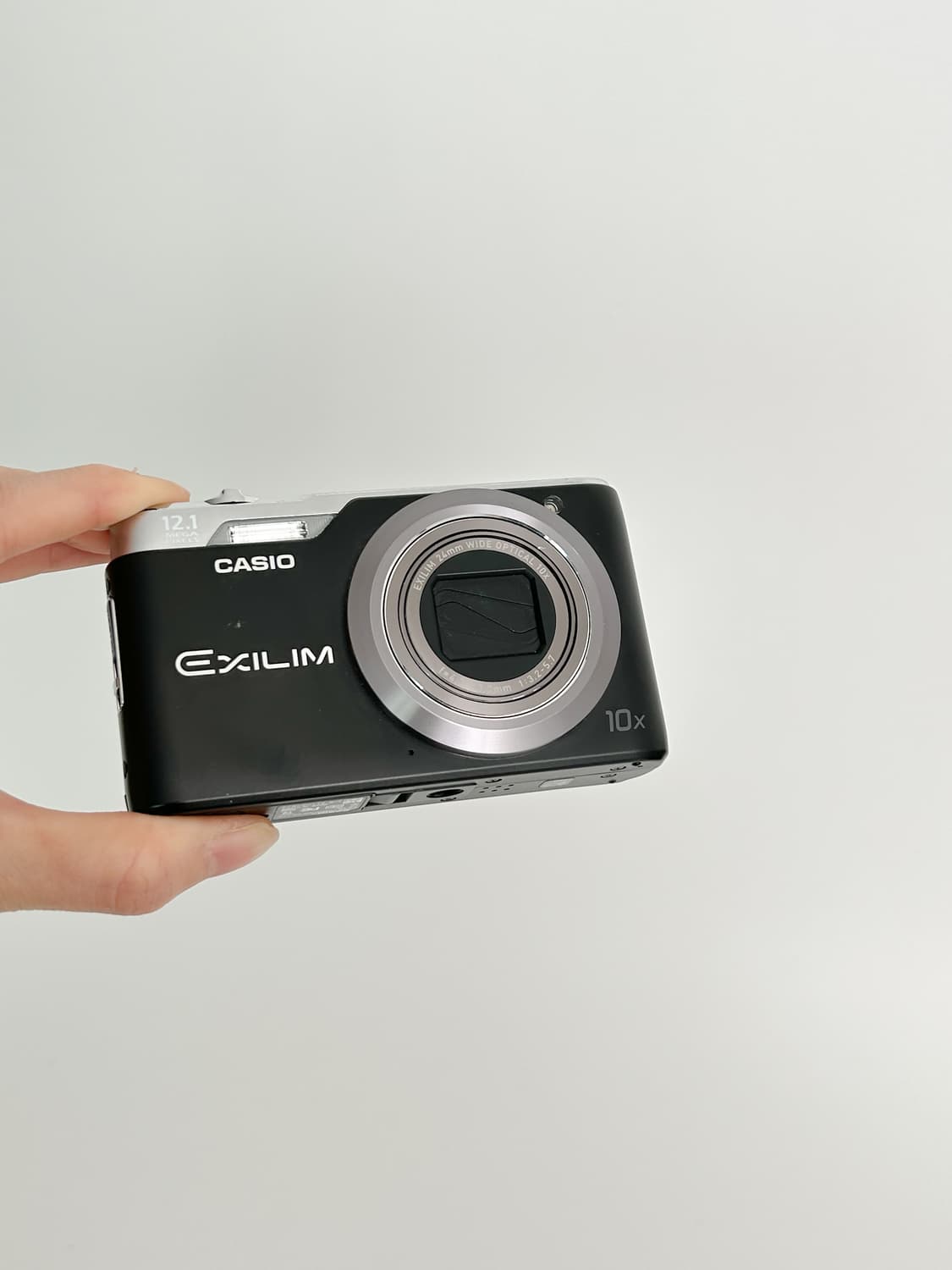 메이크업모드!) 카시오 엑슬림 h5 Exilim 빈티지 디카 상품이미지5