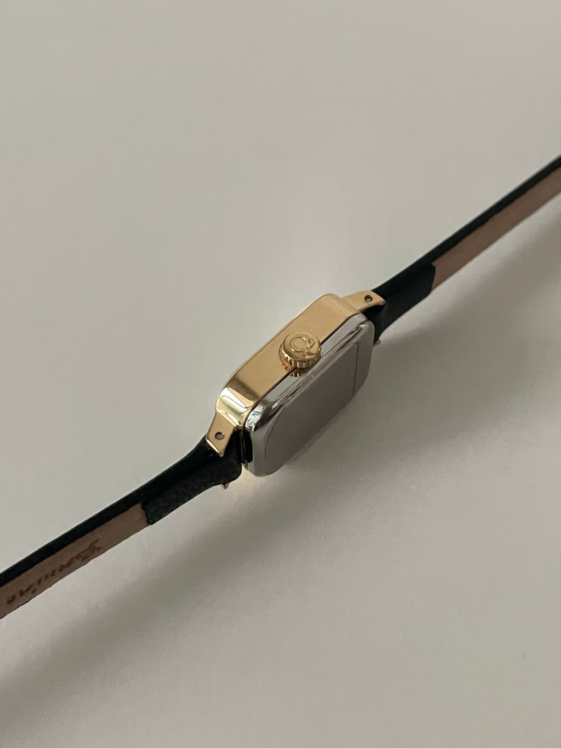 OMEGA geneve manual watch / 오메가 제네브 수동시계 상품이미지7