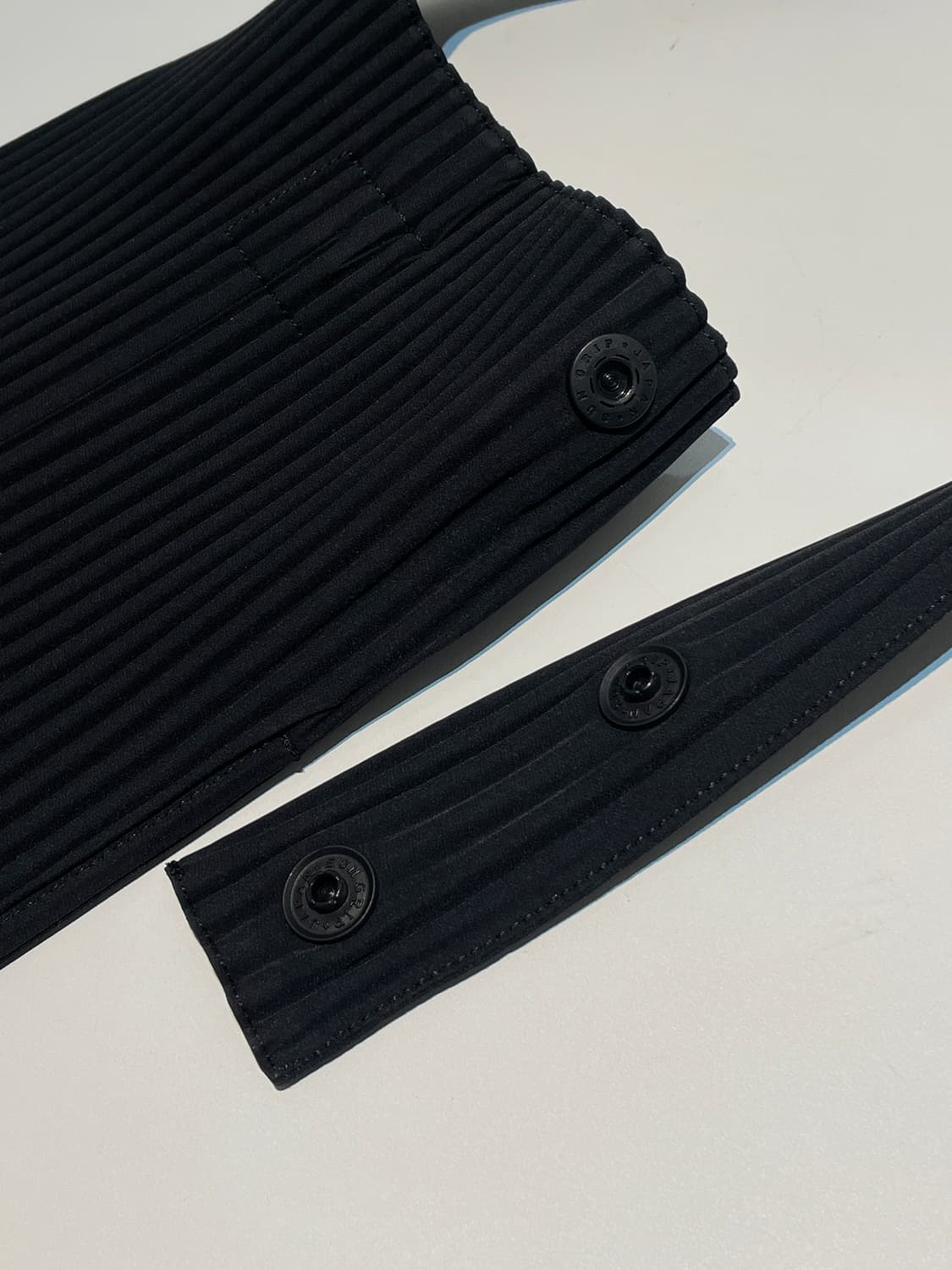 플리츠플리츠 이세이미야케 크로스백 A1552 상품이미지5