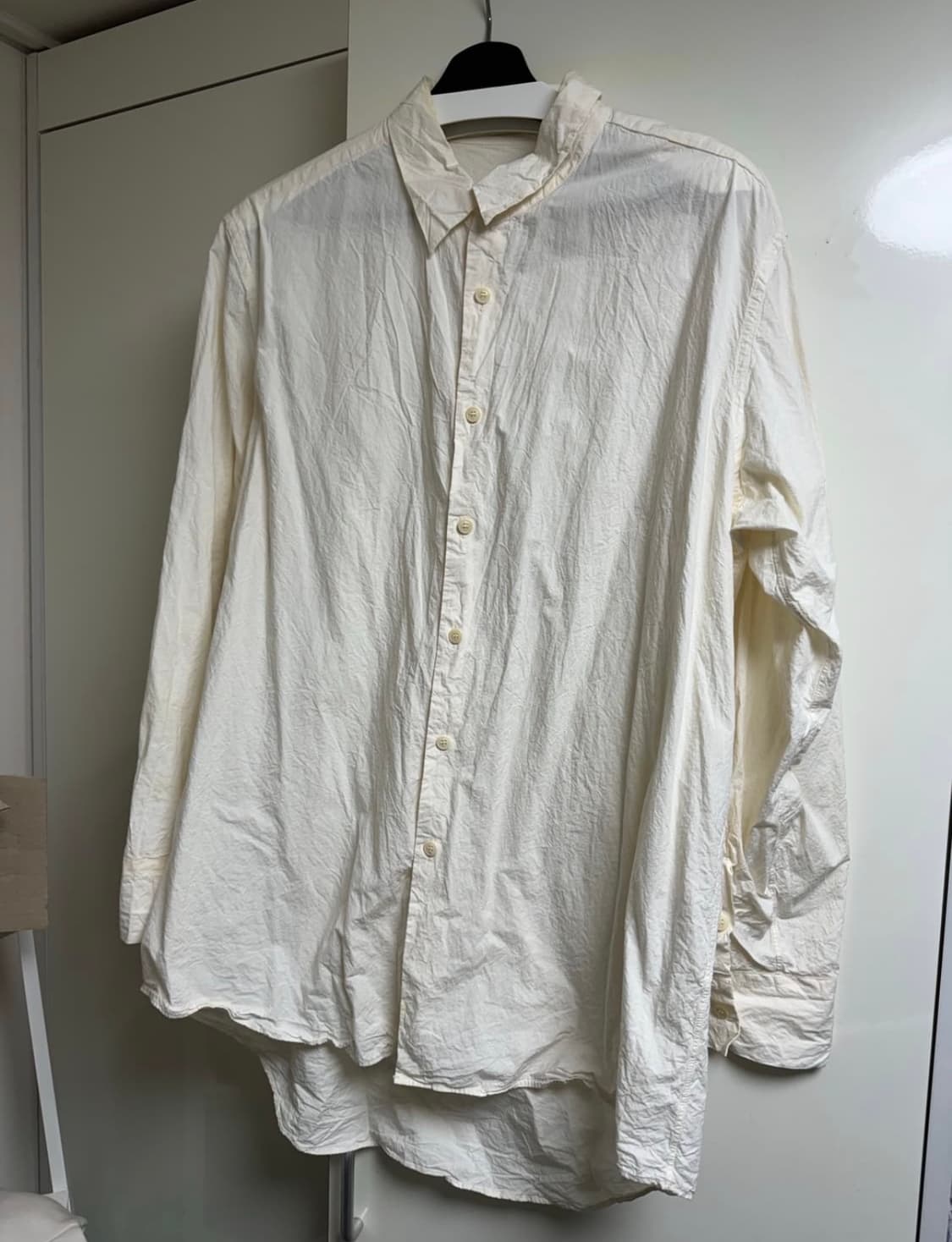 casey casey paper shirts 상품이미지1