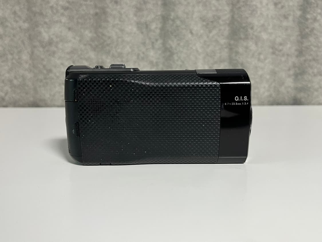 작례o/ 최애기종/ jvc x900 빈티지 캠코더 상품이미지10