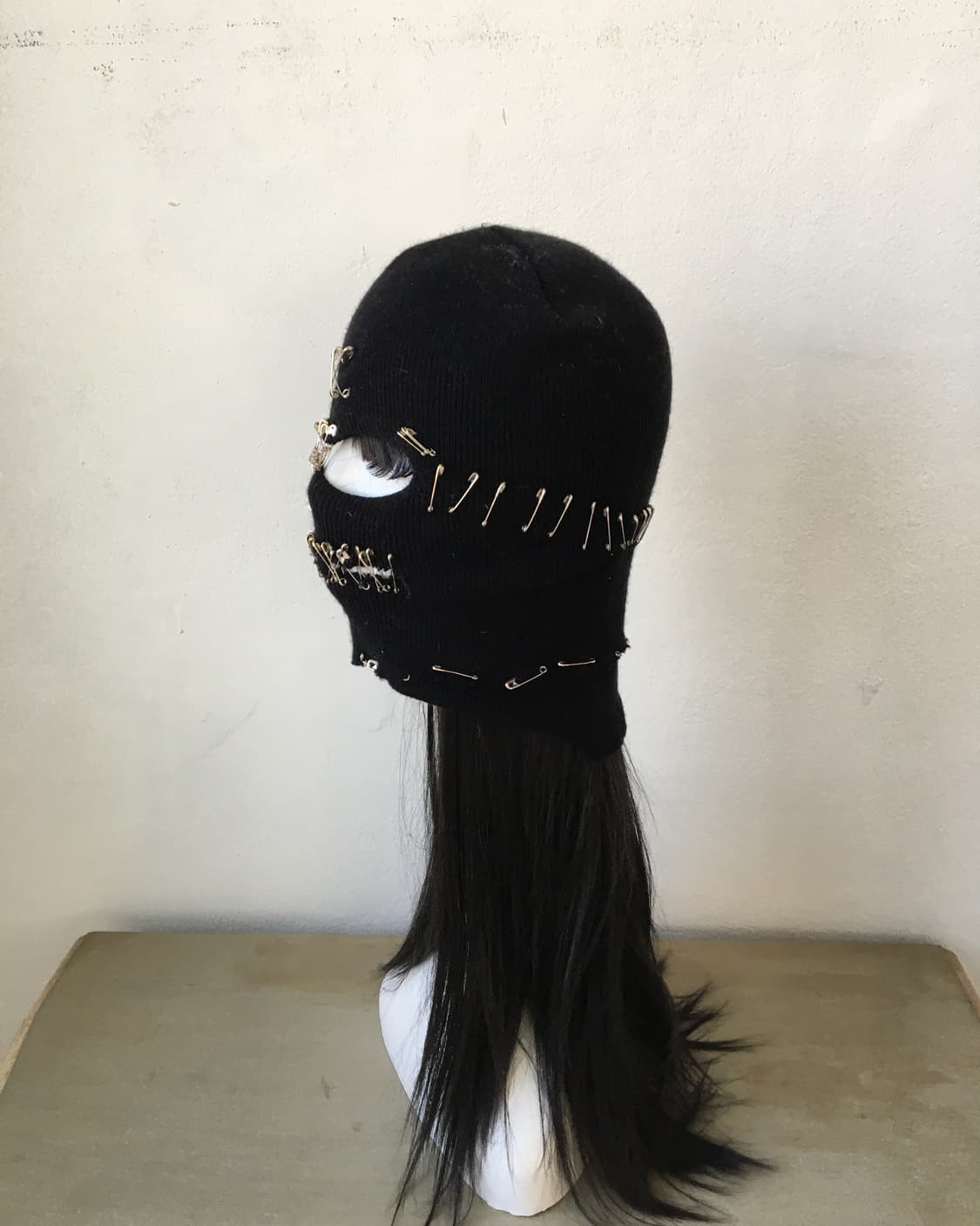  pin trimming thief beanie 상품이미지7