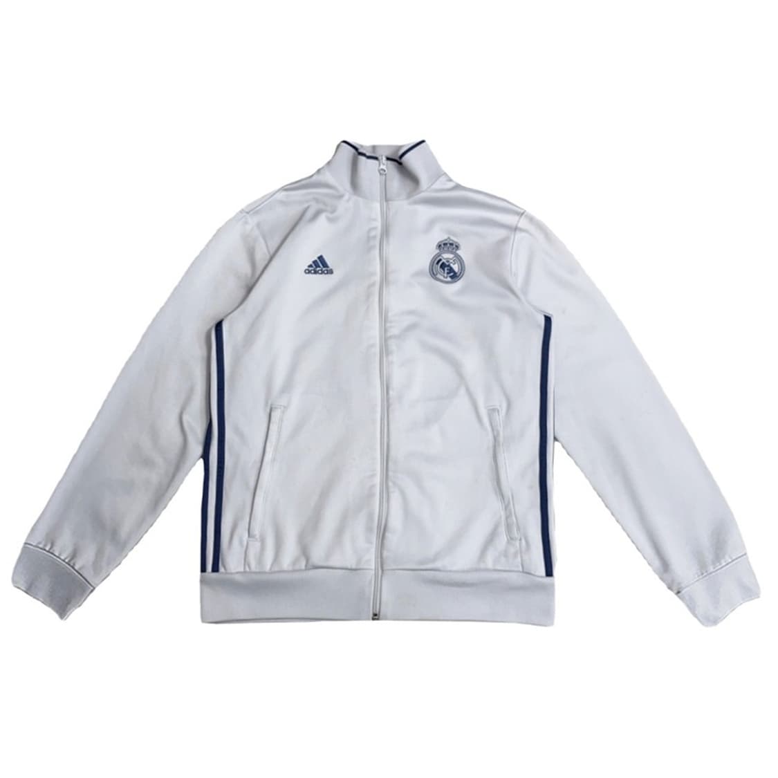 ADIDAS 레알 마드리드 3S 트랙자켓 100 상품이미지1