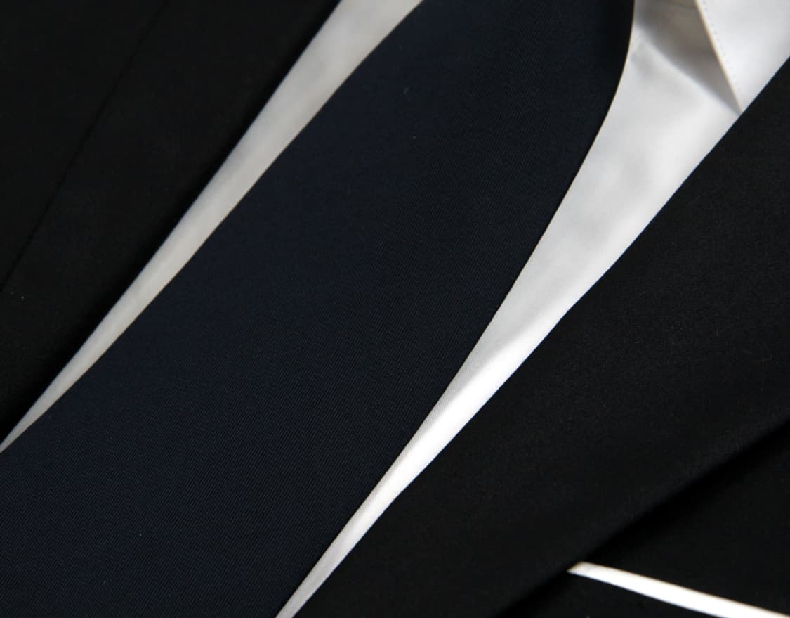 패트릭콕스 9.5cm A등급 남자 명품 넥타이 상품이미지5