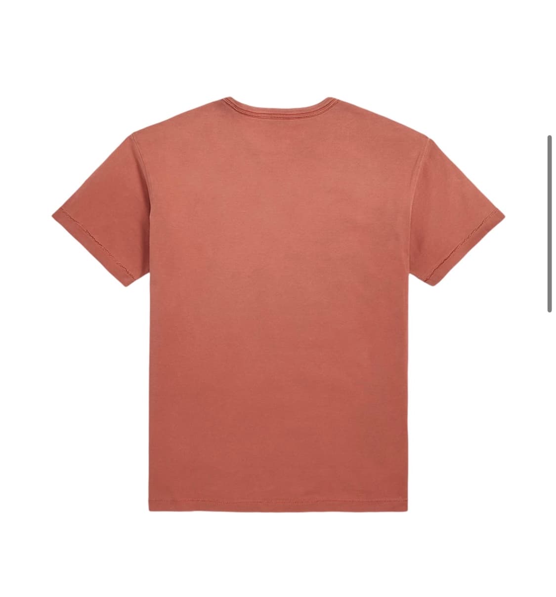 RRL 더블알엘 가먼트 다이 티셔츠 XL(새상품) 상품이미지2