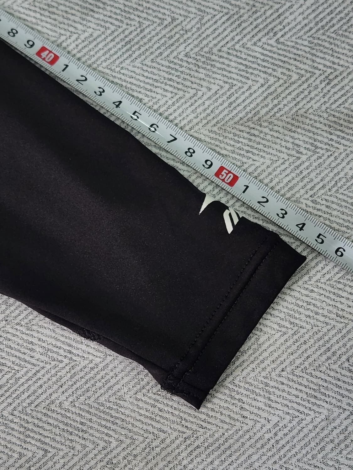 [M] 미즈노 기능성 메쉬 스포츠 티셔츠 남성 M 상품이미지8