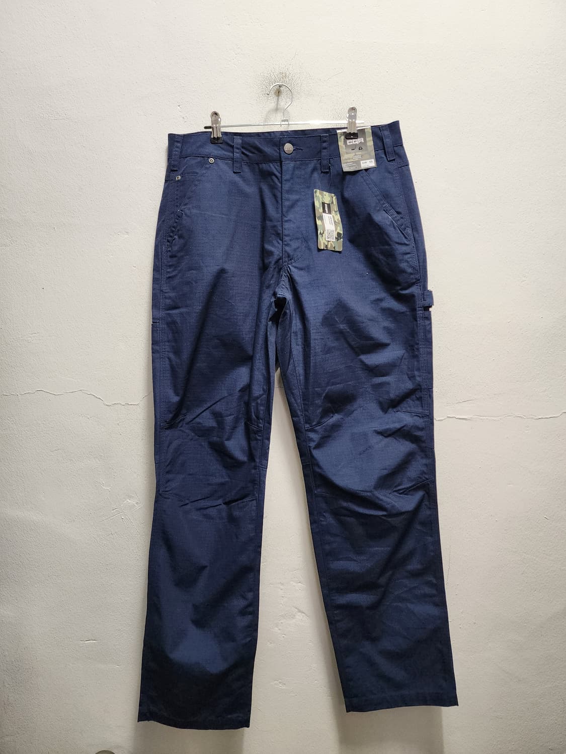 (새상품) CQP 밀리터리 테크니컬 팬츠 상품이미지1