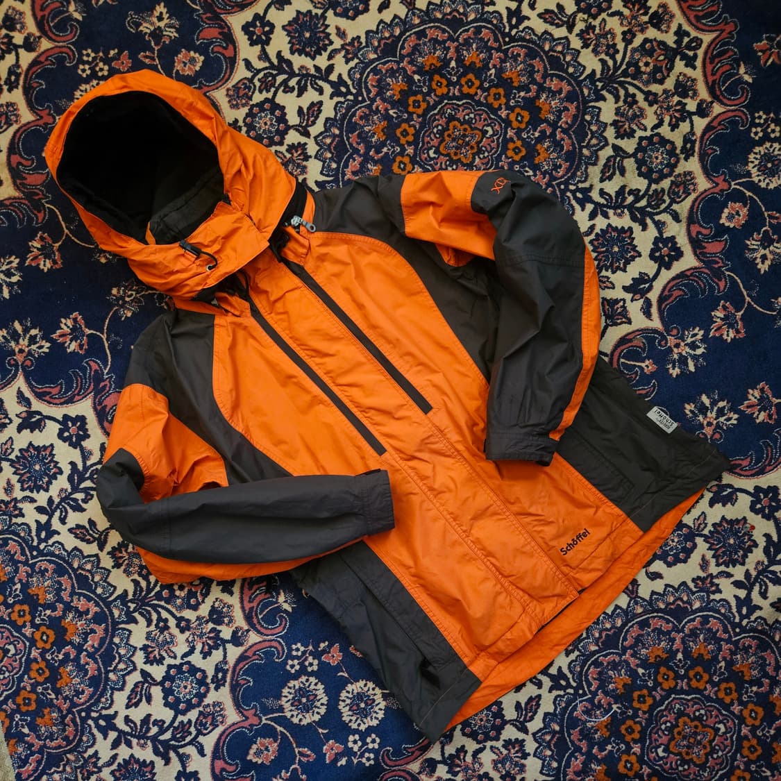 쉐펠(Schoffel) in 독일 고어텍스 바람막이 자켓 10size 상품이미지1