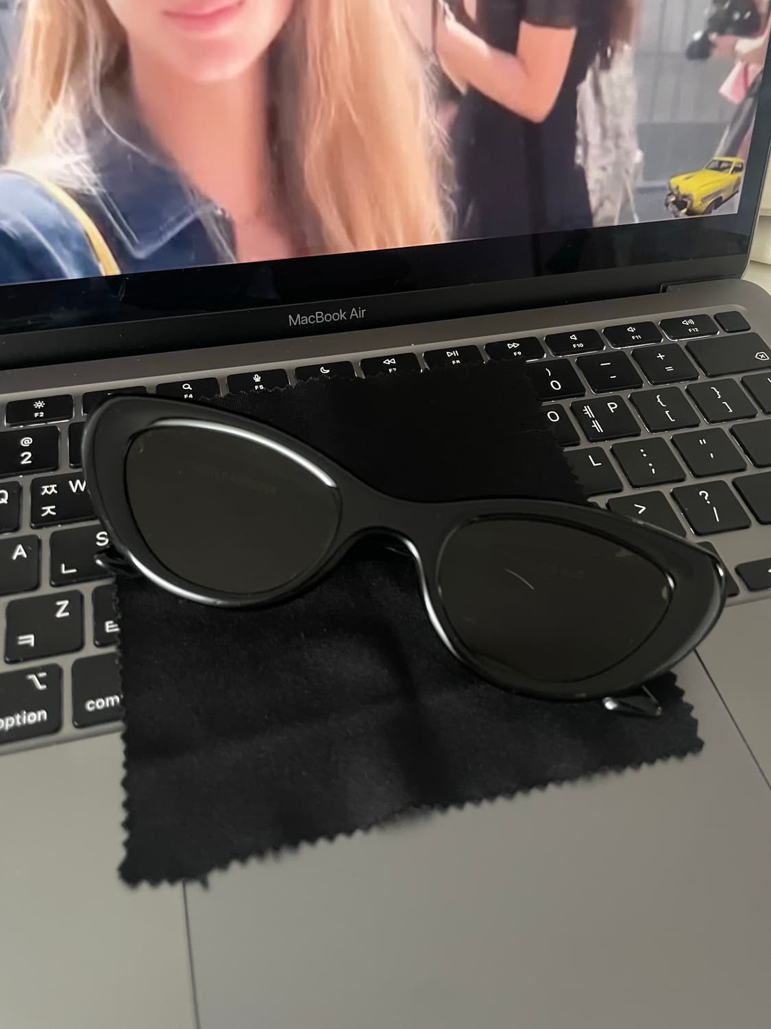 젠틀몬스터 코닉선글라스 상품이미지5