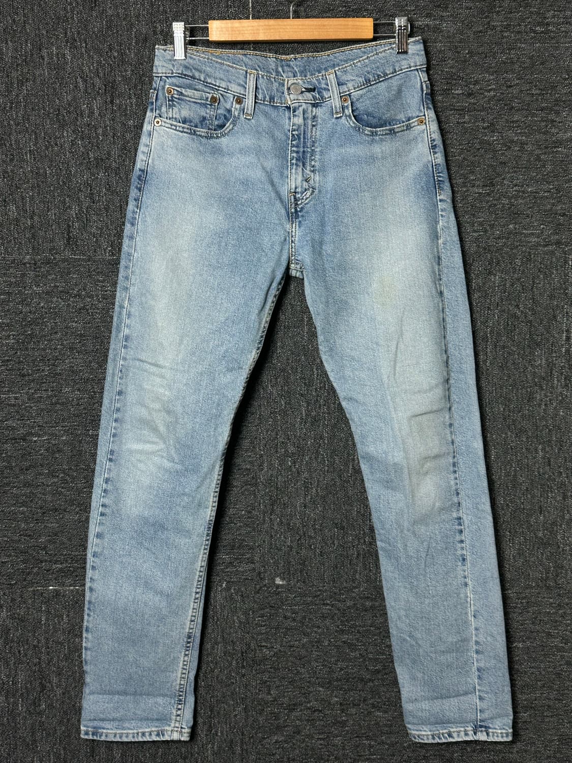 리바이스 502 청바지 W30 L32 상품이미지1