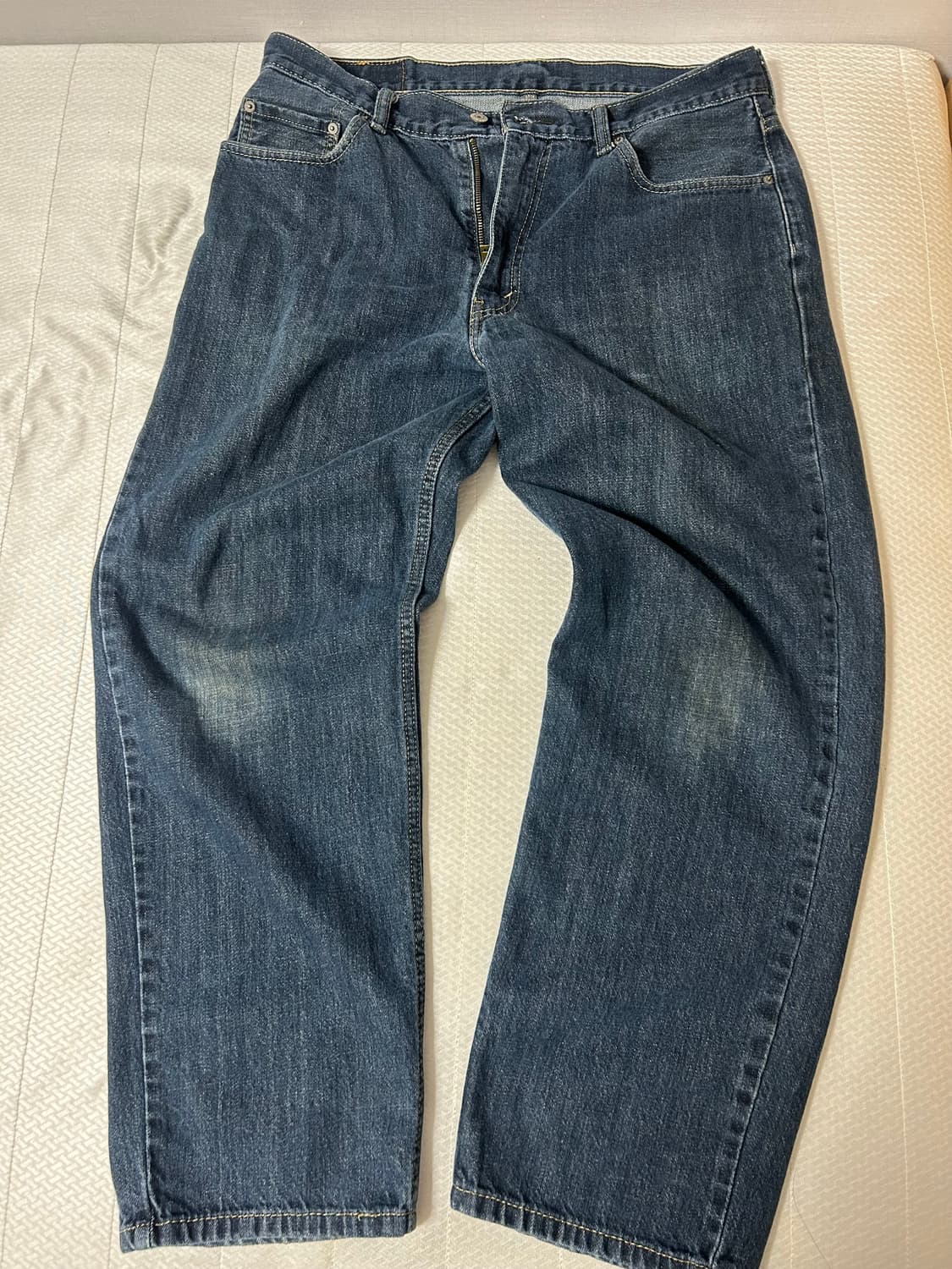 리바이스 550 36X30 상품이미지1