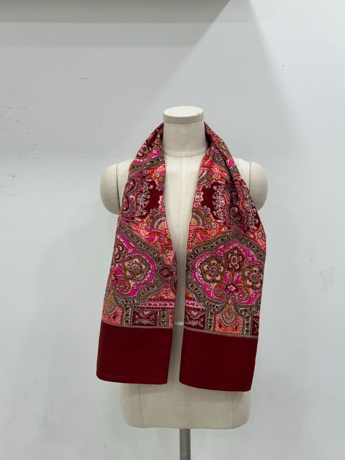 오일릴리 목도리 상품이미지4