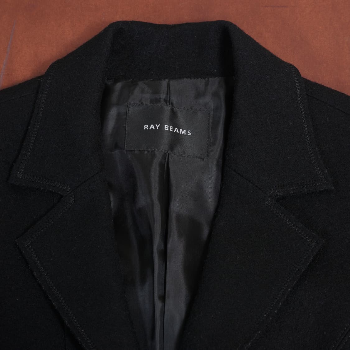 레이 빔즈 Japan 우먼 자켓 상품이미지5