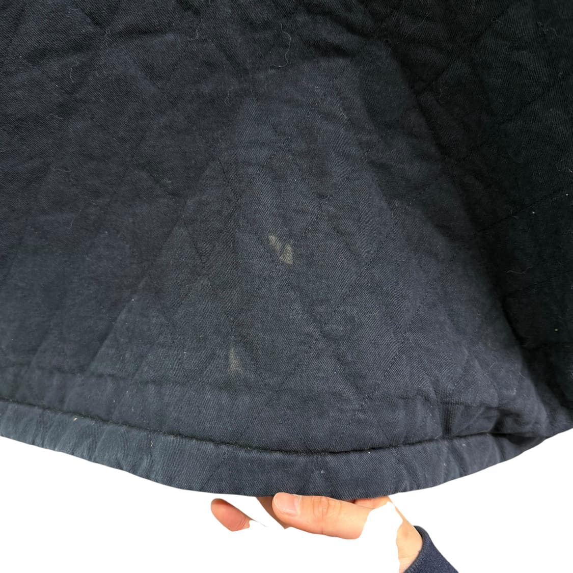 [L] 위켄더스 퀄팅 자켓 상품이미지6