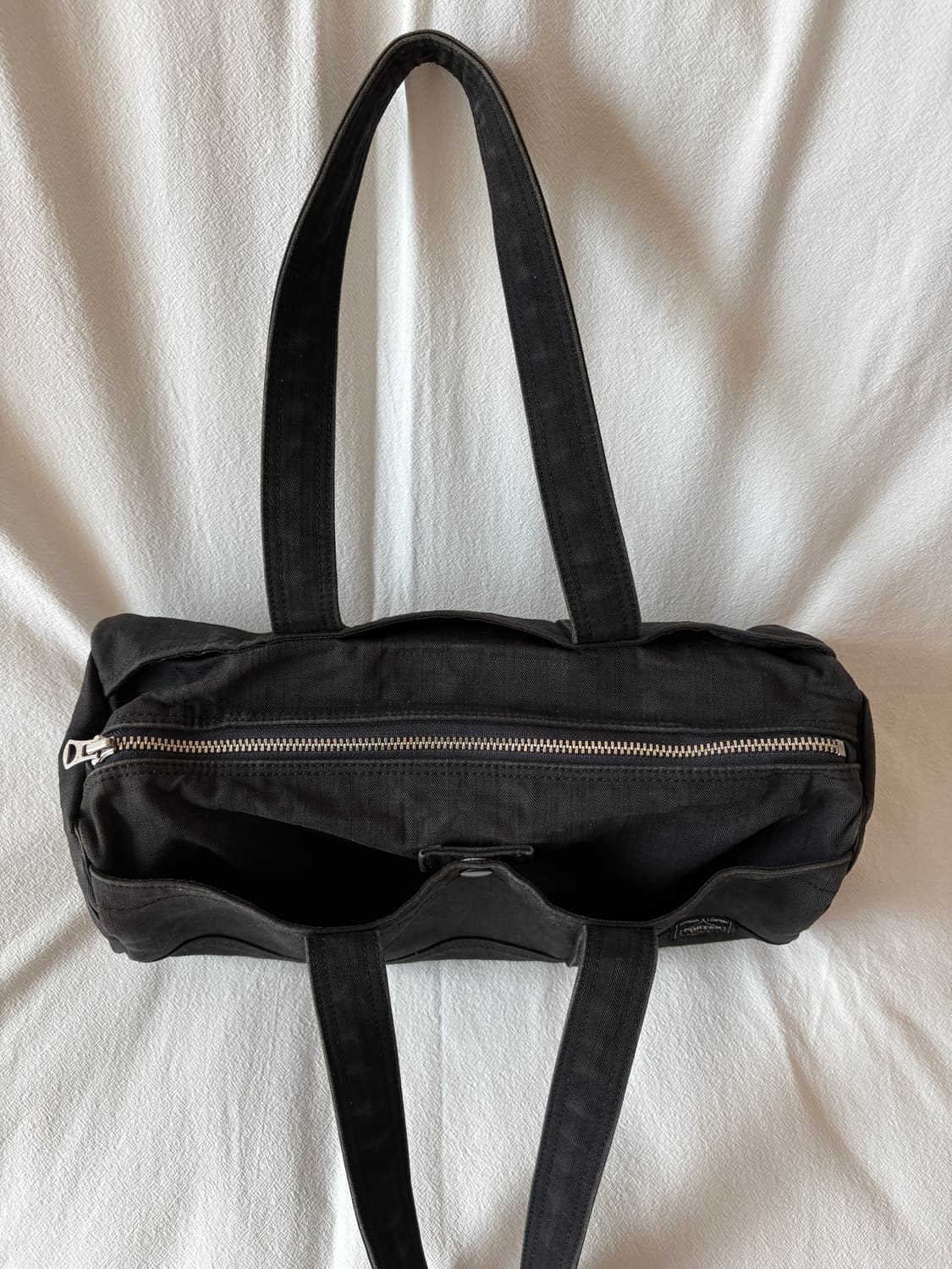 PORTER - CANVAS BOSTON BAG 상품이미지4