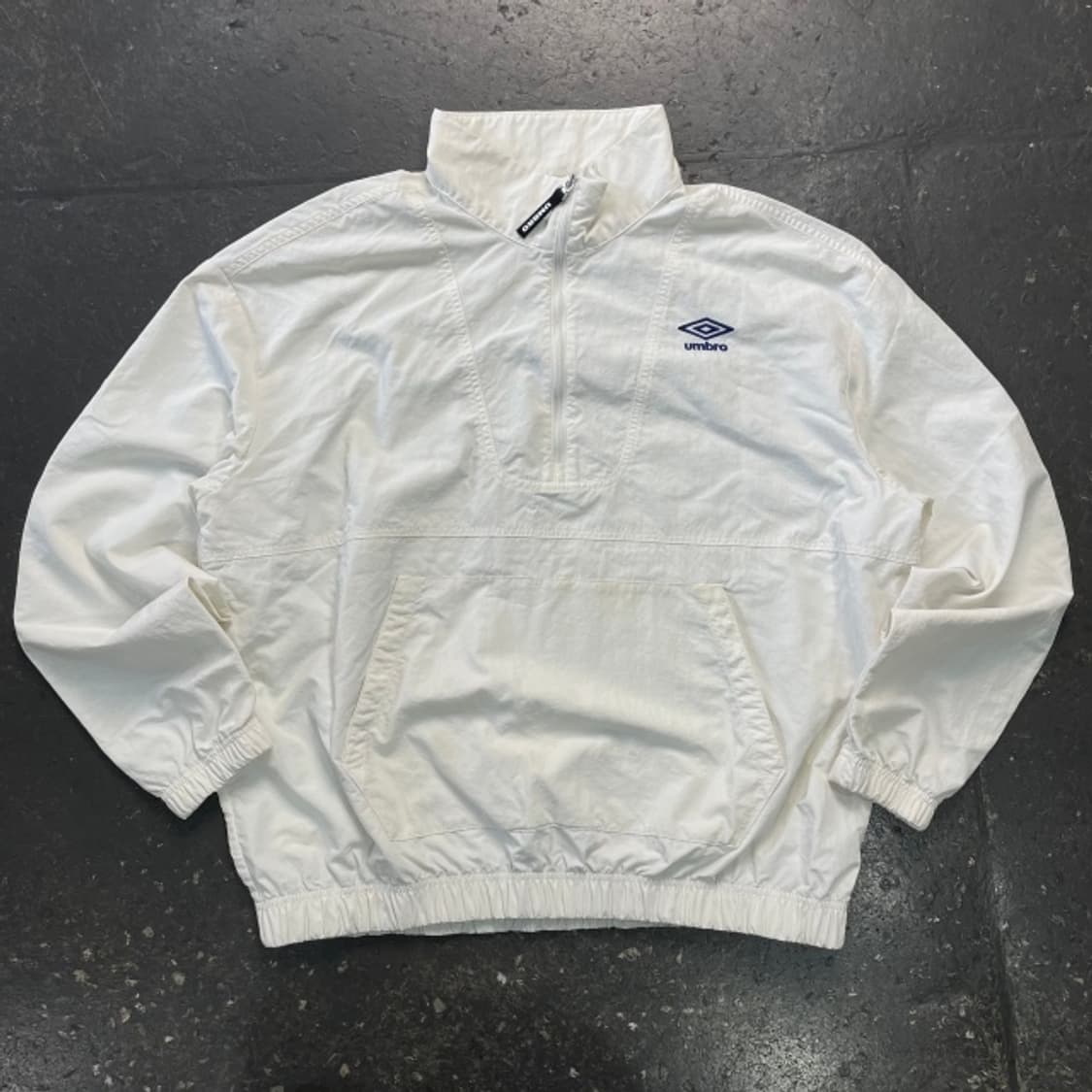 100 엄브로 아노락 상품이미지1