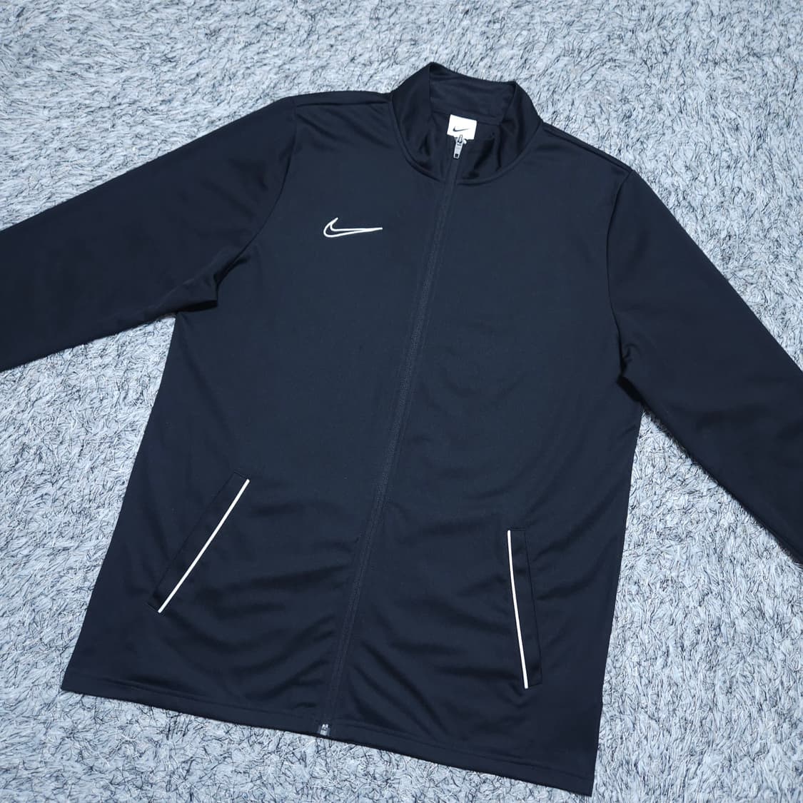 나이키) XL 남자 드라이핏 트랙수트 져지 / 왕눈이샵 상품이미지2