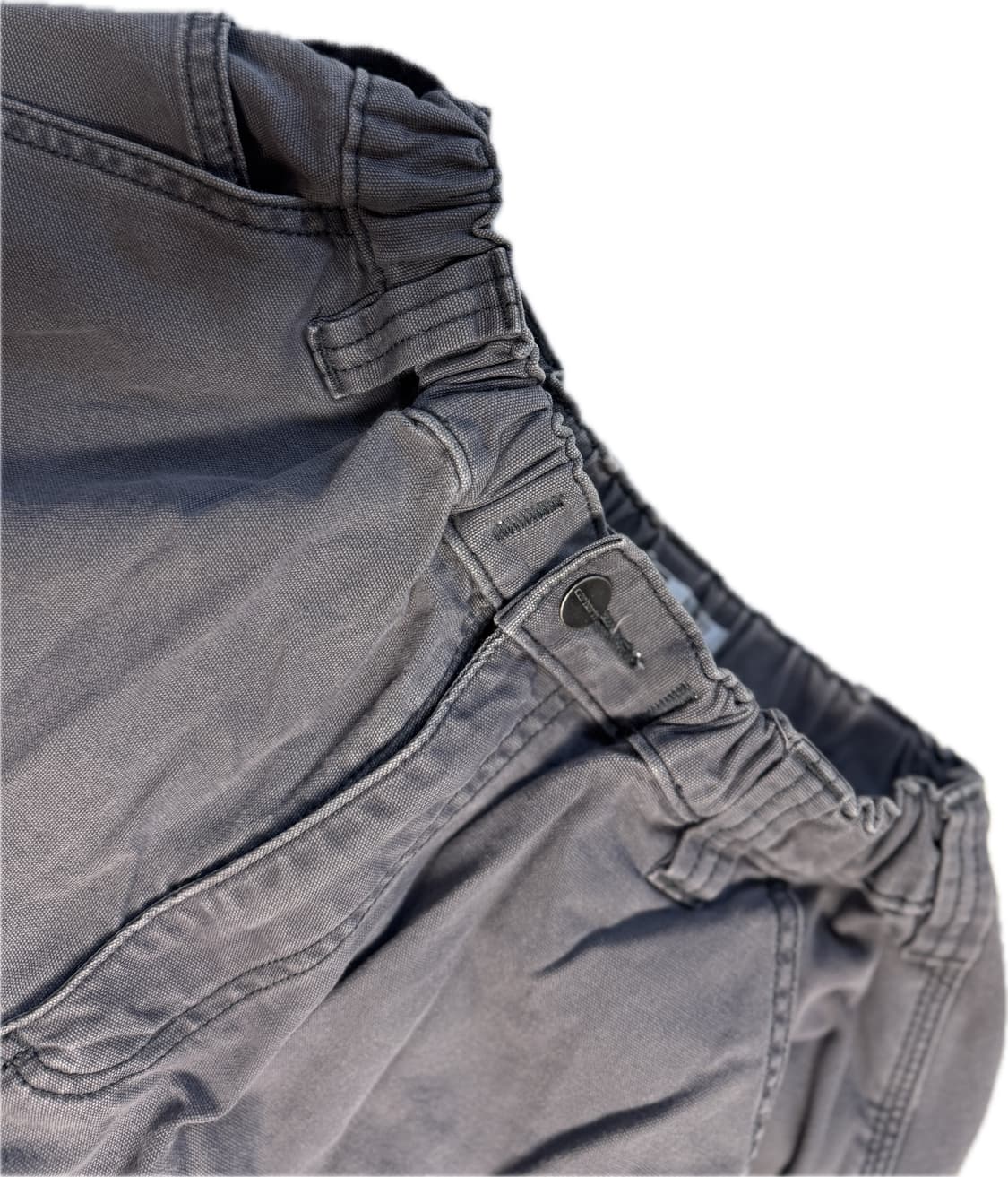 [32-36] Carhartt 칼하트 카고바지 상품이미지2