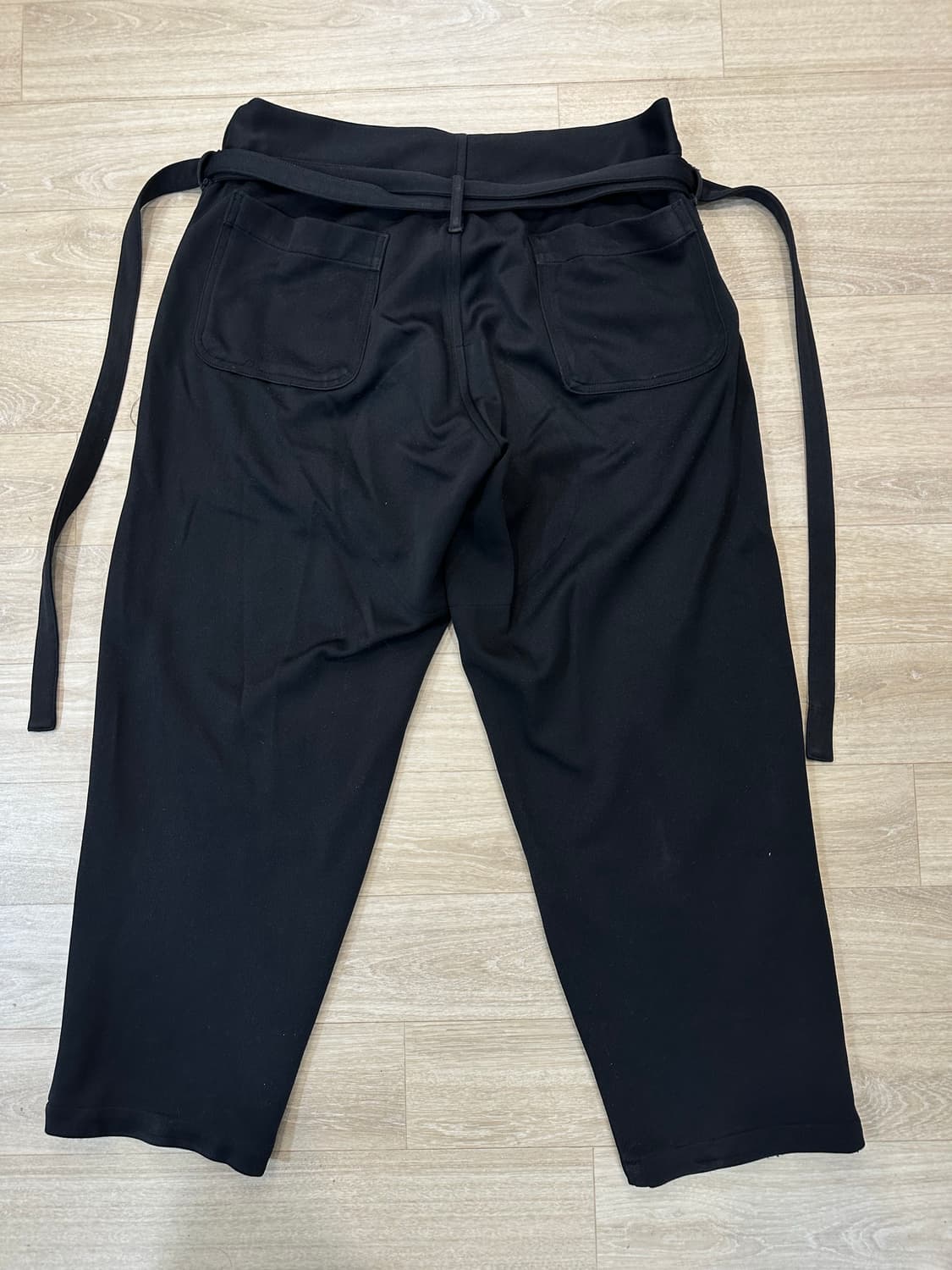 꼼데가르송 옴므 플러스 팬츠 상품이미지2