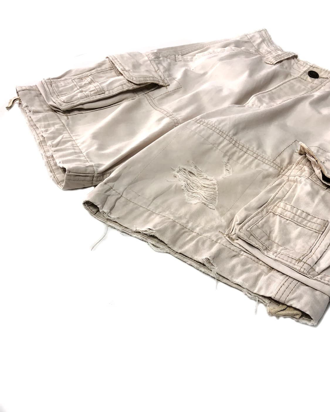 Abercrombie 카고 팬츠  상품이미지4