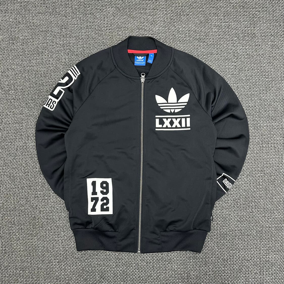 아디다스 빈티지 BRLN 빈티지 져지 85 상품이미지2