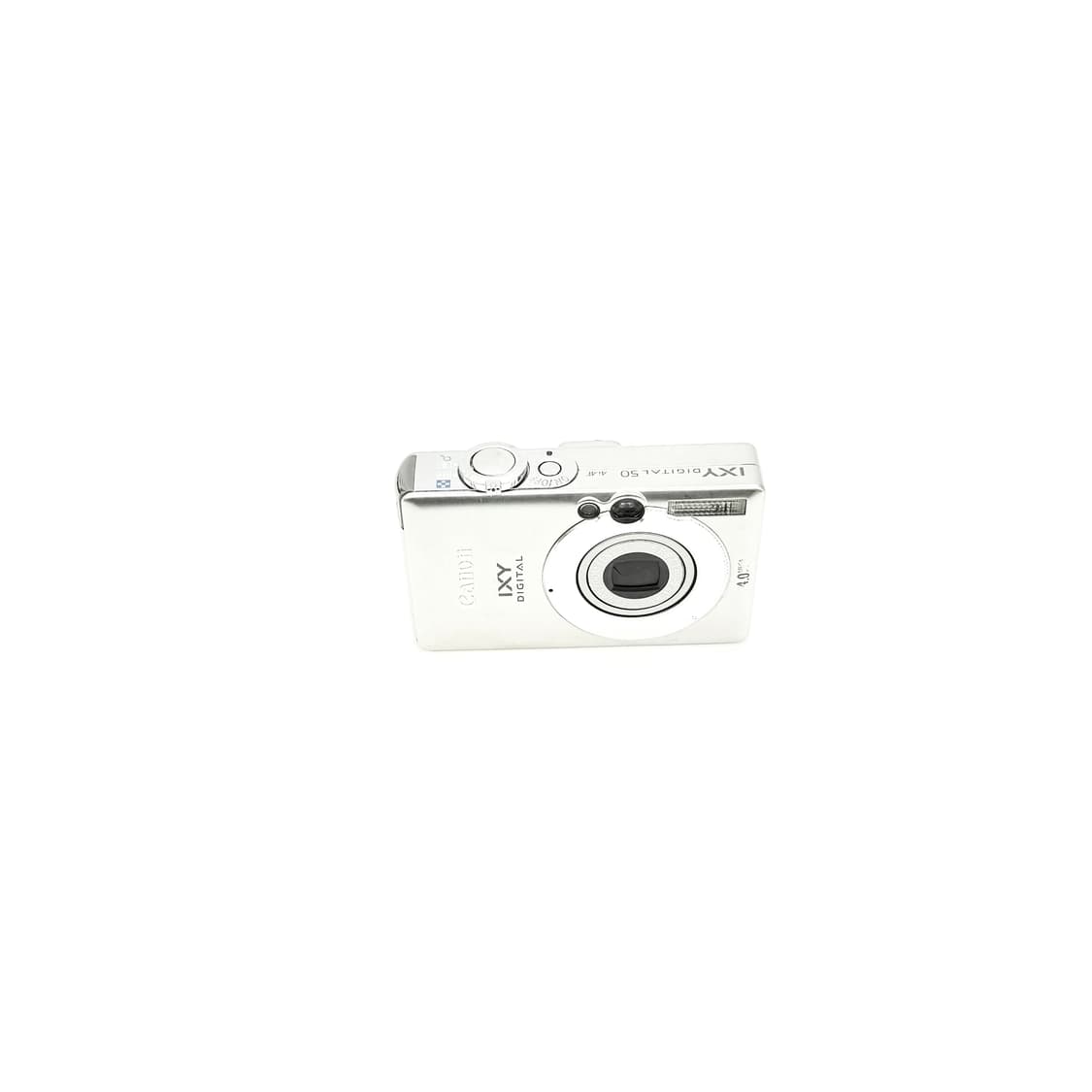 필름색감&희귀!) Canon IXY 50 디카 카메라 상품이미지7