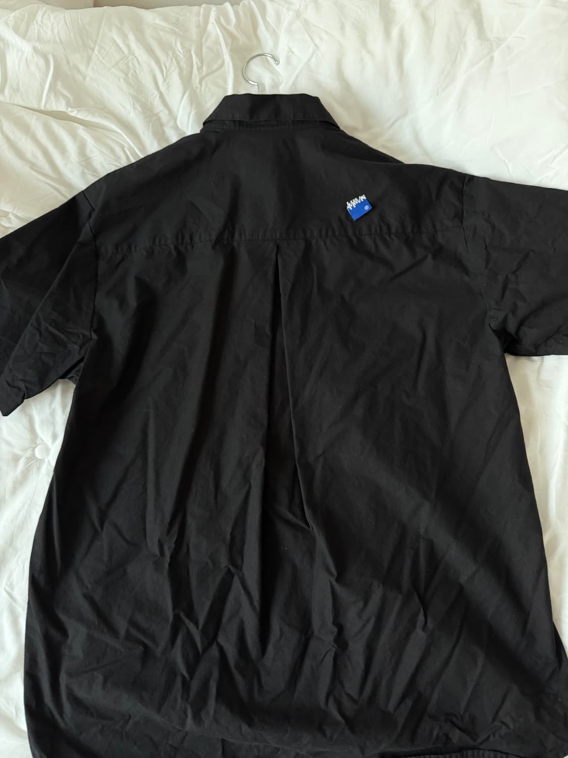 아더에러 시그니피컨트 반팔 셔츠 상품이미지5