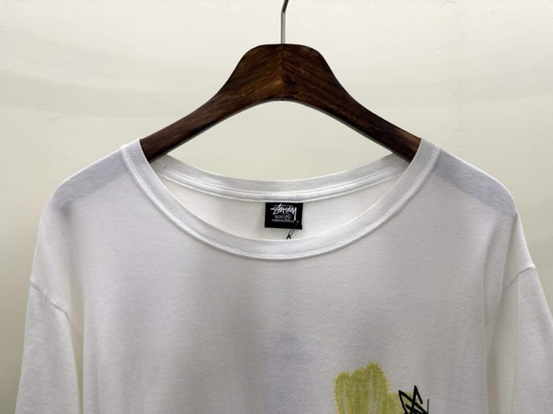 STUSSY (M~L) 상품이미지2