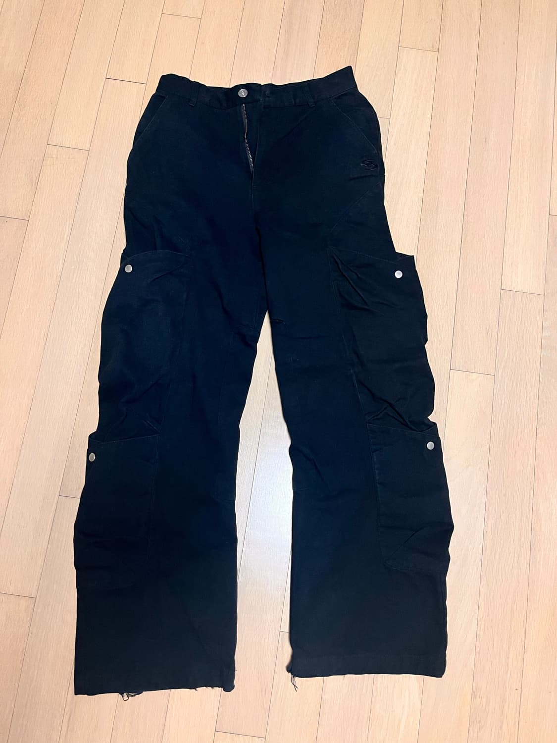 산산기어 레이어 포켓 팬츠 1 상품이미지2