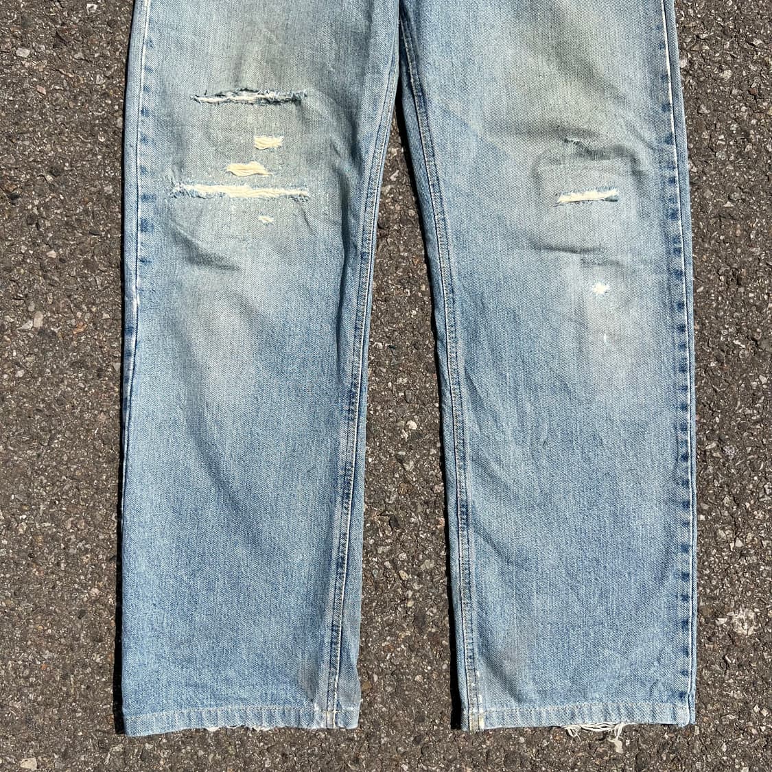 Lee Denim Pants 상품이미지3