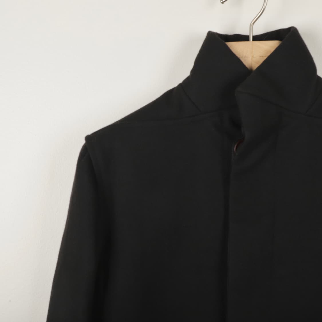 48 / Rick Owens 릭오웬스 아카이브 울 자켓 상품이미지3