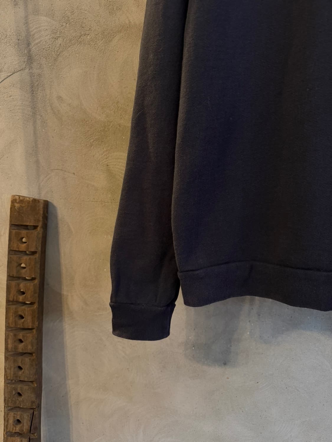 Apc 아페쎄 맨투맨 남성100 상품이미지5