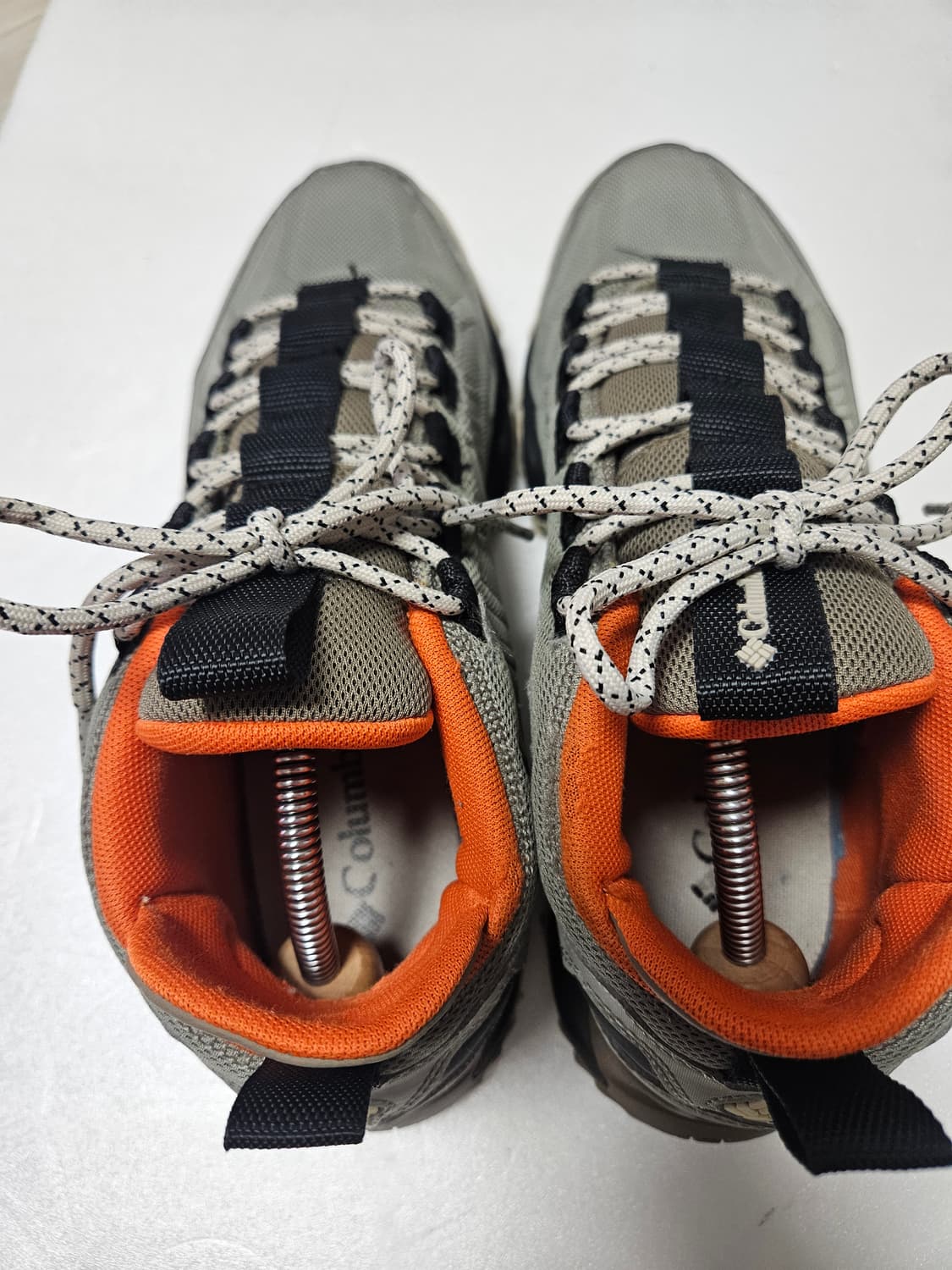 💚컬럼비아 트레킹화 등산화 270💚 상품이미지2