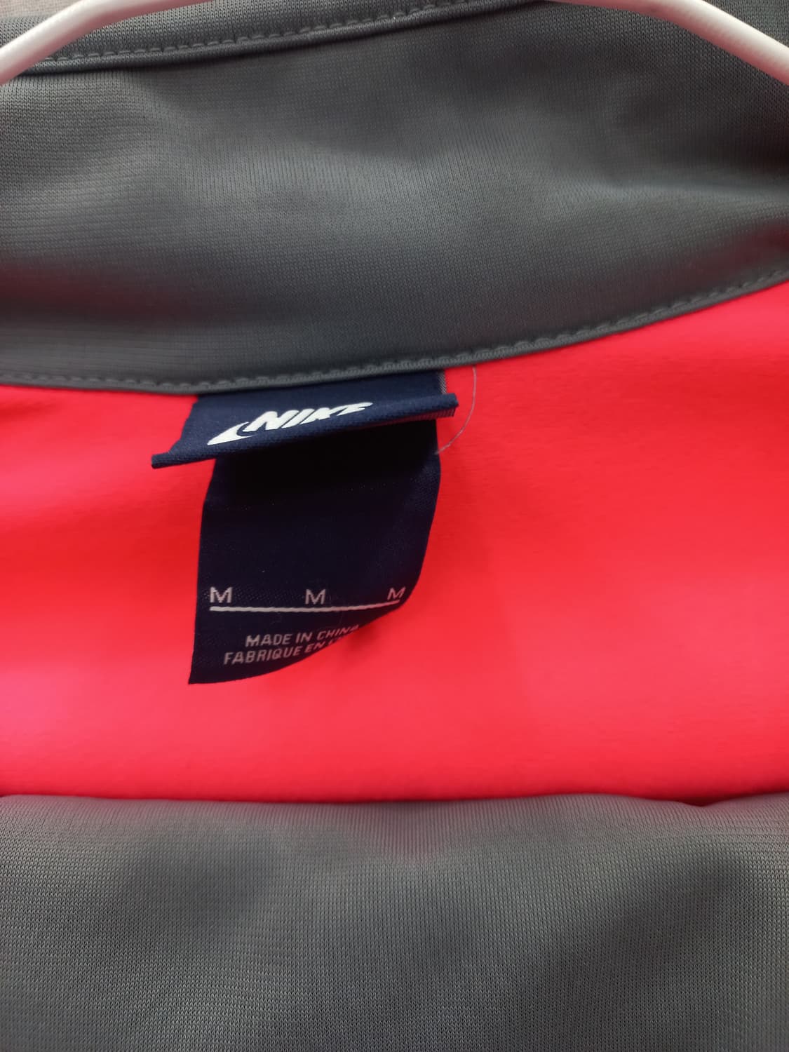 나이키 핑크 트레이닝복 세트 85~90 상품이미지6