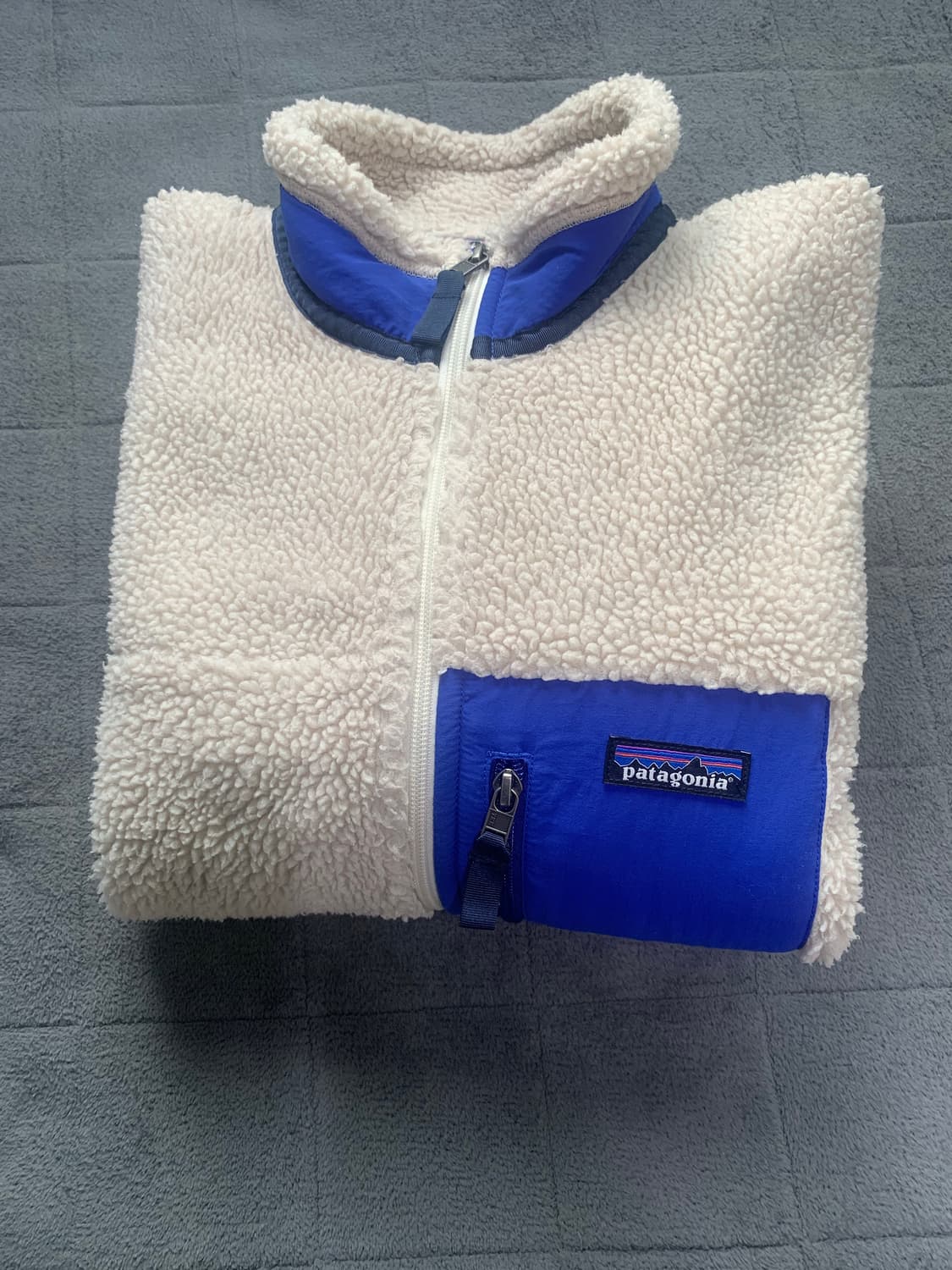 파타고니아 레트로-X 재킷 S 상품이미지7