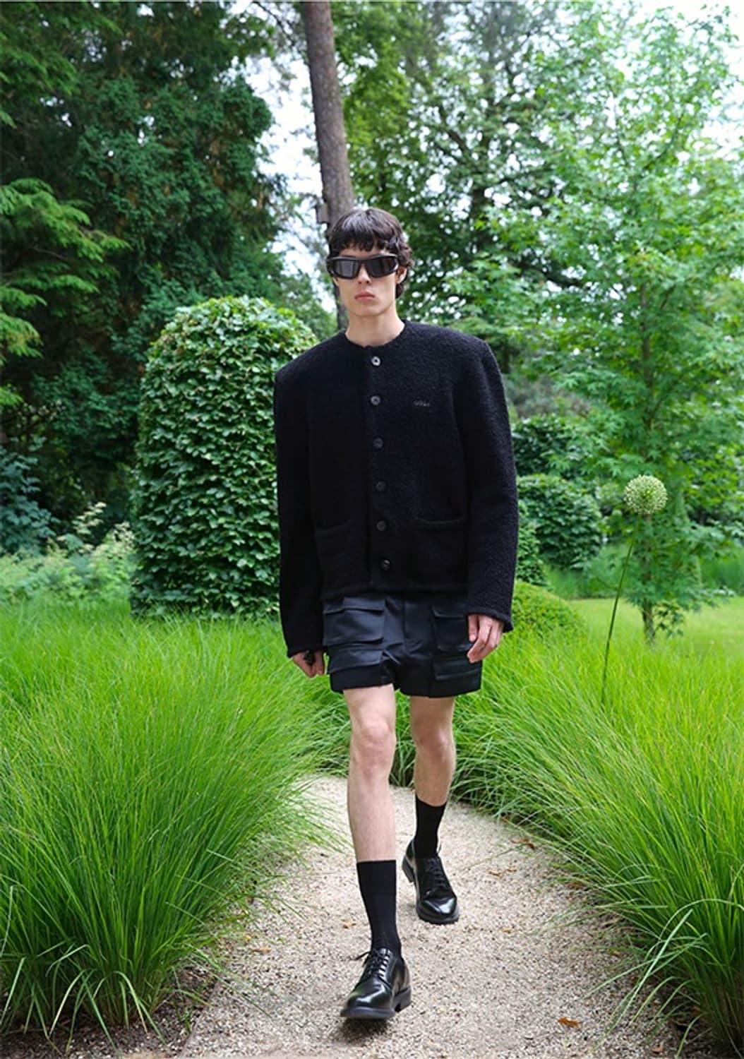 032C 니트 쟁커 kint janker 판매합니다 상품이미지1