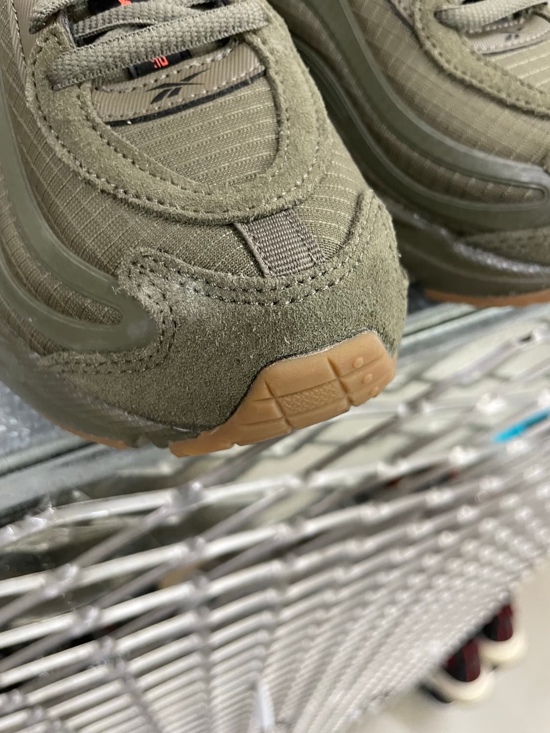 리복 RBK 프리미어 펌프 패리스 250 (gr-4603) 상품이미지7