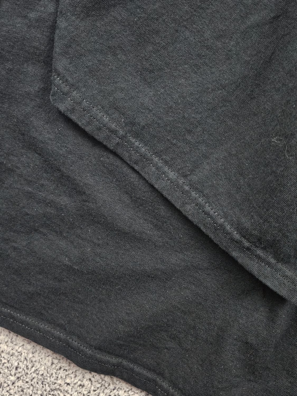 길단 빈티지 반팔 티셔츠 ( 3XL ) / 12412 상품이미지10