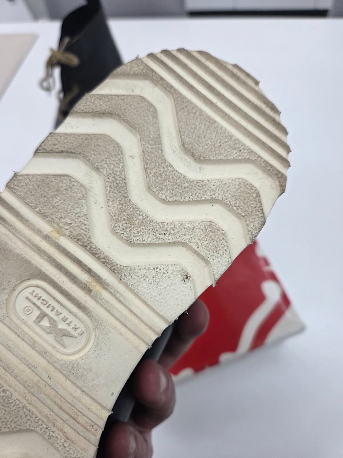 그랜슨 스파이크 덕부츠 8g 270 상품이미지2